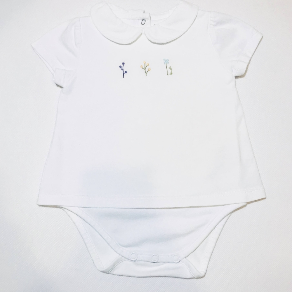 Knot Collar Body